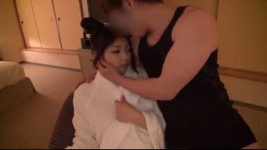 ＜ホテル×お姉さん＞「もっと突いて～」高速ピスでイキまくるお姉さんｗのthumbnail