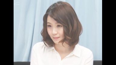 ☆人妻ナンパ☆素人ナンパ☆清純！えっ…人妻x巨乳！パイズリが好きなの…おばさんの淫乱エロ動画※熟女ナンパのthumbnail