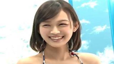 【マジックミラー号】愛嬌抜群の女の子が童貞君を積極的にリードしてあげるのthumbnail