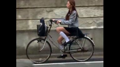 ！溜まったの？…近親相姦※痴女！女子校生で悶絶生き地獄…女子高生のおすすめH動画「もうダメ…だめだめ…！」☆従姉相姦☆のthumbnail