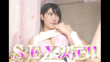 ♥25歳人妻と中出ししたい「奥さん、このままご無沙汰のSEXしせんか？ハイ♥」欲求不満マンコは愛液トロトロで我慢できないののthumbnail