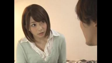 メチャカワJDの家庭教師が寝てしまいパンチラを見て興奮した生徒が悪戯すると…♥のthumbnail