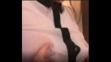 「もう我慢できなくなってしまいました…お兄さんのチンポ挿れてもいいですか？」性感マッサージで本番させてくれる神嬢がコチラ///のthumbnail