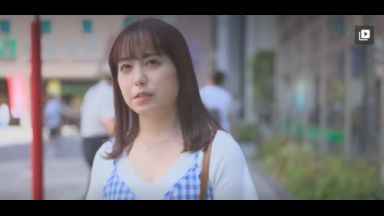 【矢埜愛茉】＜お姉さん×デビュー作＞清楚系大型新人お姉さんがAVデビューのthumbnail