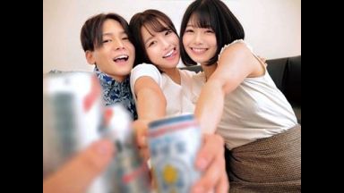 《女子大生×ハメ撮り》めちゃ可愛いJDさん合コンで本能のままにガッツリパコがクソエロ過ぎるんだがｗｗｗのthumbnail