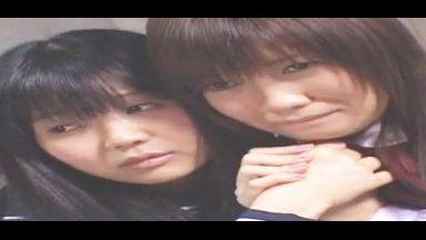 ☆顔面騎乗☆鬼畜☆女子校生！えっ…強姦xレイプ！制服だから感じまくる潮吹きのおすすめエロ動画※女子高生のthumbnail