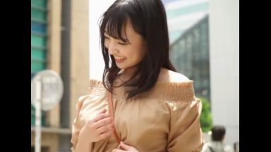 ♥29歳人妻に中出し「ダメぇぇぇ妊娠しちゃう…」ふんわり天然系奥様ナンパして欲求不満マンコにどぴゅぅっぅ中だしのthumbnail