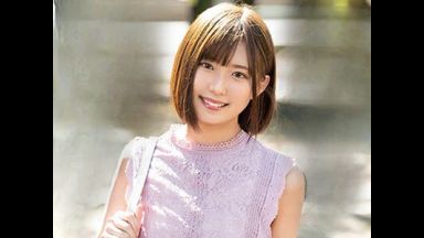 『おま〇こ見られて…興奮してます…』童顔で可愛い若妻が夫に内緒でAV撮影！実はドMなエロ奥さんが不倫でAVデビュー【人妻】のthumbnail