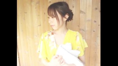 ♥凄い野太い喘ぎ声で中出ししちゃうスケベおまんこ「あぁぁぁぁっぁぁぁ…イクぅぅぅぅぅぅぅ♥」家族風呂でドぴゅぅぅっぅのthumbnail