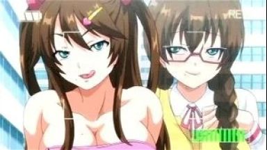 ［エロアニメ］同級生JKに告ったら自分の正体を教えてくれたのはいいんだけど誰とでもエッチするヤリマンビッチだったのはショックかラッキーかのthumbnail