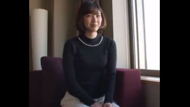 ！すきなの…人妻ナンパ＋三十路！人妻がスキなの…人妻ナンパの超絶H動画「あぅぅぅぅ…あん！」☆巨乳☆のthumbnail