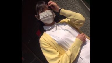 ♥看護師☆騎乗位☆ロリ☆童貞喪失！SEXしよう…中出し※中だし！素人ナンパだから感じまくるパイパンで濡れちゃおうよ「あぁぁぁんぅん…いいよ！」看護婦のthumbnail