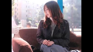 【マジックミラー】乳輪を綺麗にするクリームと騙した美女人妻にエロ乳首マッサージ！乳首イキから他人棒挿入する不倫セックス！のthumbnail