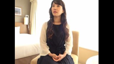 ♡35歳清楚な人妻だけど毎日でもSEXしたい絶倫奥様…オナで我慢してるんですよ…雌犬おまんこは絶叫イキ狂いのthumbnail