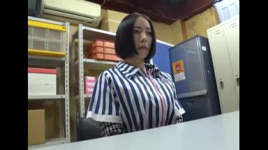 ☆寝取り☆美乳☆顔射！だから好きなの…人妻xレイプ！ミニスカで悶絶…七海ティナで濡れちゃおうよ→寝取られのthumbnail