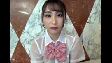 ♥個人撮影※480万の借金返済の為に中出し…媚薬塗られて男を悦ばすHな身体…必死で耐える幼いおまんこのthumbnail