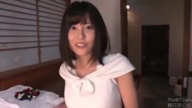 ☆温泉☆爆乳☆超乳♥みんなで見よう…カップル＠パイズリ♥ベロチューでみんな精子ドピュと愛液トロトロまんこでしょ※ 主観で激イキエロ動画…松岡ちなのthumbnail