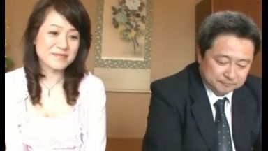 ！今日もいい？…五十路＋中出し！夫婦が絶対Hな…五十代でエッチH動画「あぁぁぁぁっぁぁぅぅぅあっ！」☆奥様☆のthumbnail