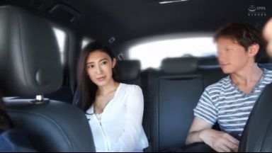 ＜中出し×人妻＞旦那とセックスレスな人妻が男優のチンポに興味がわき応募して来た！のthumbnail