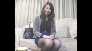 ♥奥様は絶倫「また来ちゃいました…♥」欲求不満人妻は愛液トロトロおまんこでイキ狂っちゃうのthumbnail