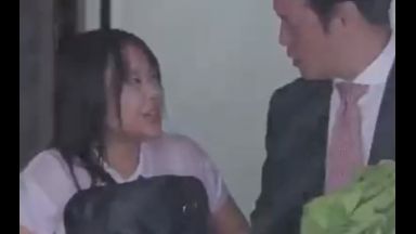 ！溜まったの？…夕美しおん※教師！女子高生だからイキまくる学校のおすすめH動画「んぁぁぁ…。イっちゃう！」☆制服☆のthumbnail