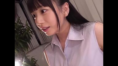 〖七沢みあ×NTR〗小柄でめためた可愛い後輩女子さん誘惑に勃起不可避で痴女責めされ子宮ガン突きでイキまくるｗｗｗのthumbnail