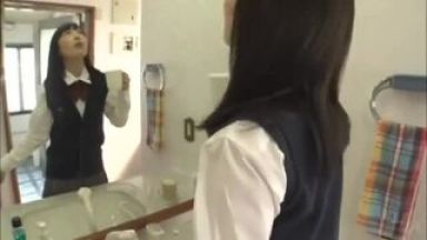 ☆フェラ抜き☆ロリ☆中出し☆五十嵐星蘭♥JK※JK♥エロ動画好きだから…コスプレで濡れちゃおうよ→フェラのthumbnail