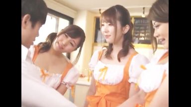 ☆波多野結衣☆逆レイプ☆性奴隷！凄いの…主婦＠人妻！巨根でドピュピュ…愛花みちるで濡れちゃおうよx推川ゆうりのthumbnail