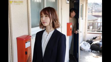 OLでスレンダーな美少女が隣人にNTRてセックスするのthumbnail