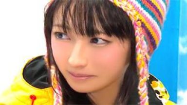 【マジックミラー号】中出しされて半泣き。スノボデート中の美少女を寝取る！1のthumbnail
