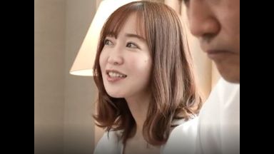 『お互い…セフレはいるのにね…』倦怠期の夫婦が久しぶりの濃密セックス！身体の相性抜群なことを再確認するエロエロSEX！のthumbnail