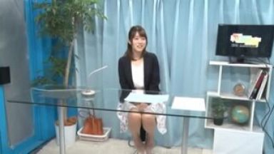 ♥セックスしよう…イタズラ：パンスト♥女子大生で絶頂しちゃって涼海みさで欲求不満解消H動画「あぅぅぅぅ…あん♥」☆羞恥☆のthumbnail
