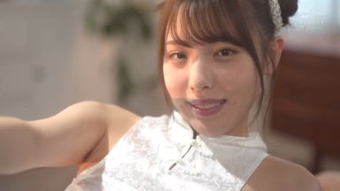 【白桃はな】最高級のエステサロンで美人お姉さんの濃厚SEXのthumbnail