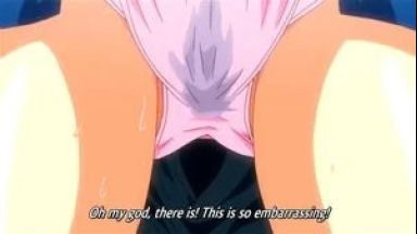 ［エロアニメ］ただでエッチし放題の電車があるってよ♪まるで風俗店みたいでピチピチのJKたちを選り取り見取りでセクロスしまくっちゃうのthumbnail