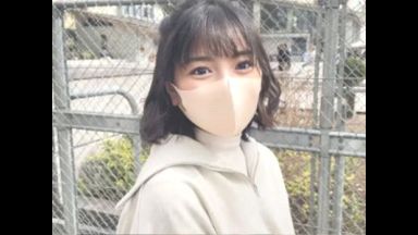 【人妻】清楚で可愛いのに寝取られにハマる美女人妻！旦那の命令で他人棒とホテルで不倫する変態のエロエロ性事情！のthumbnail