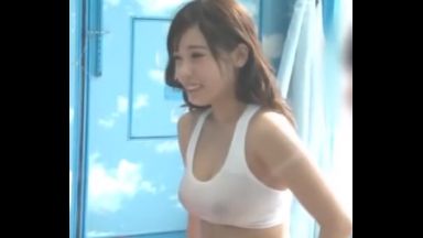 ！セックスしよう…マジックミラー号：中出し！ギャル…イヤらしい…企画のエロH動画「ダメ…もうだめです！」☆盗撮☆のthumbnail