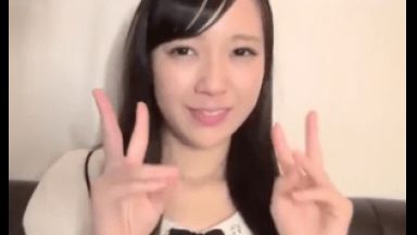 嫌がる美人女子大生に無許可で中出し。危険日？孕んでも知らんがな。のthumbnail