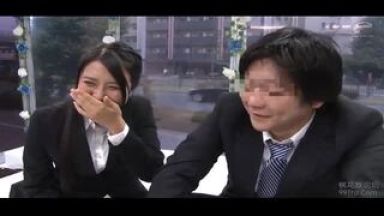 ！私を見て…OL＿オナニー！スレンダーで我慢汁とマン汁トロトロでしょ※ スーツでエッチH動画「いい…んん…イクぅぅぅ！」☆ヤバイやつ☆のthumbnail