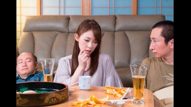 ！いくぅぅぅぅ…中出し＋中だし！巨乳がスキなの…母子相姦でイクイクH動画「いくぅぅぅぅぅぅぅっぅ！」☆人妻☆のthumbnail