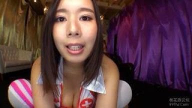 爆乳ナースがパイズリからの濃厚フェラで最後は挿入までサービスサービス！のthumbnail