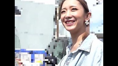 【素人×ナンパ】こんなGALのエッチが一番見応えあるんですよね！ローションでぬるぬるイキまくる美女さん！wwwのthumbnail