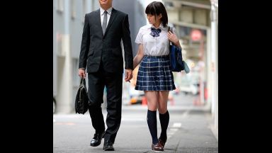 ♡「私、やっぱり先生が好きなの…♡」放課後はラブホで中出し「子供出来ちゃうかもね…♡」のthumbnail