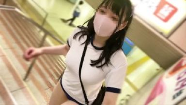 とうふちゃん（Tofuchanjp）｜ノーブラランニングin池袋！体操着ブルマで疾走のthumbnail
