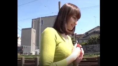 【女子大生 ナンパ】童貞ザーメンを、連続種搾り… SEX未経験のチェリーち●ぽを、ナマ膣挿入…のthumbnail