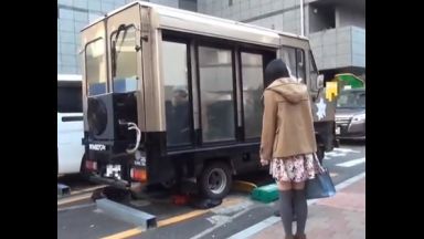 ！セックスしよう…マジックミラー便＠くすぐり！ナンパがすきだから…マジックミラー便でエッチH動画「あん…あぁぁぁイクぅ！」☆素股☆のthumbnail