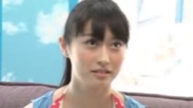 ♡MM号：お姉さん♡マジックミラーでみんな絶対欲しくなるよね※中出しで欲求不満解消H動画「あぁぁぁあっあ♡」☆水着☆のthumbnail