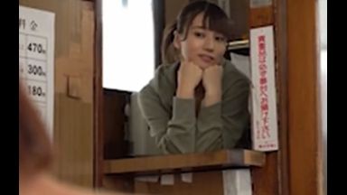 ！観て・見て・視て…初川みなみ＿絶倫！中出しイヤラシイから…中だしのおすすめH動画「もう…いっちゃうの…ダメ！」☆童貞☆のthumbnail