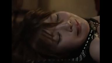 ♥号泣ガチレイプ「もう赦して…」監禁強姦されるおマンコ…首輪調教されるお嬢様は涙目で5本…6本…もっとチンポを挿入されるのthumbnail