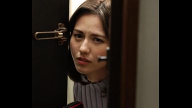 【武藤あやか】「奥さんの前では素敵だったのに浮気してたのね！」隣人の秘密を知った美熟女が堕とされていくのthumbnail