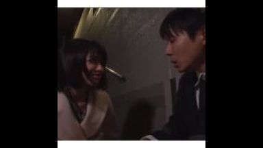 【倉本すみれ】「良かったらウチ来る？」終電逃したリーマンが不思議な美女から誘われるがままに家について行ってチンシャブごっくんされちゃう♡のthumbnail